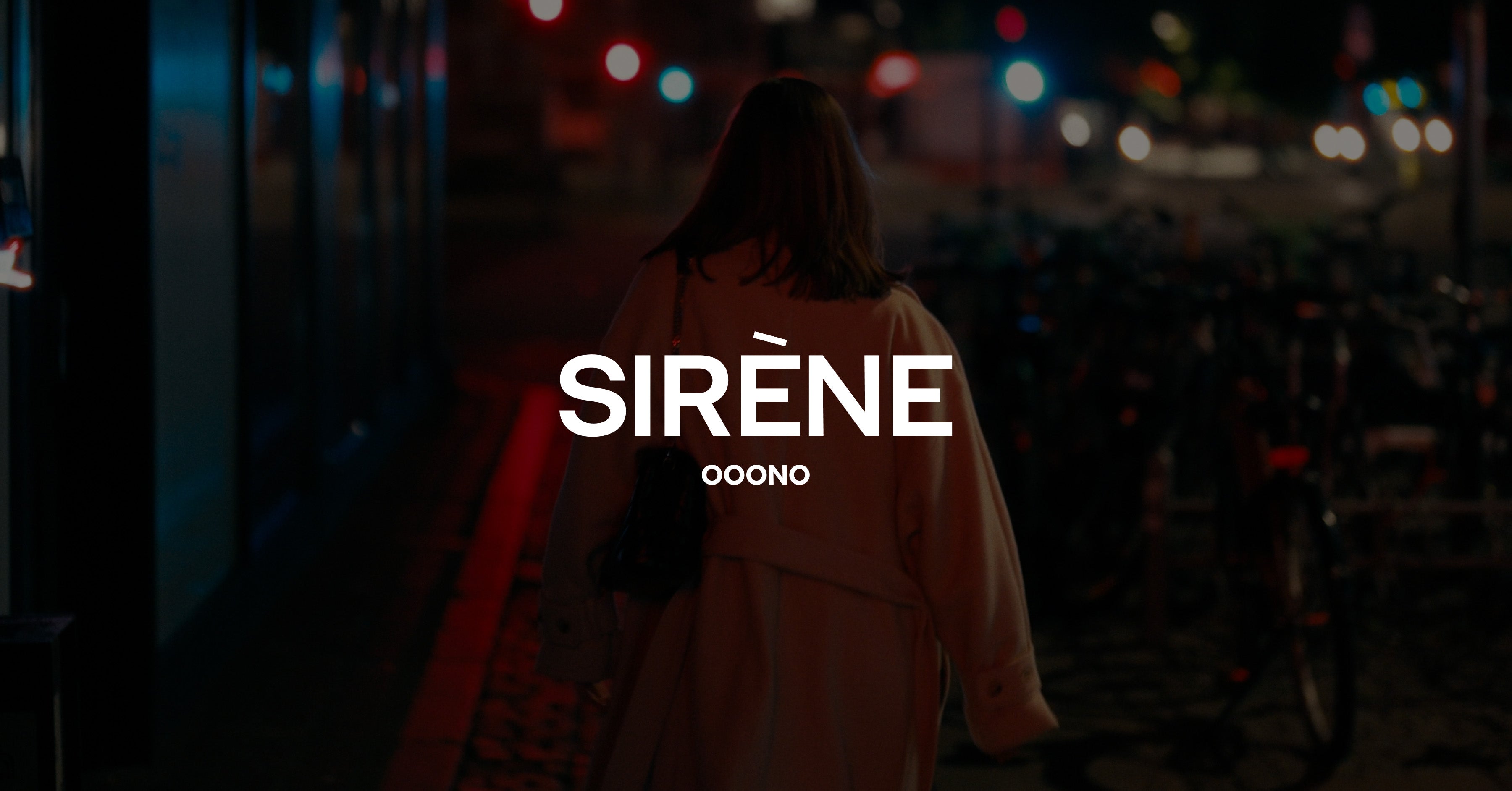 SIRÈNE | Increasing safety in public